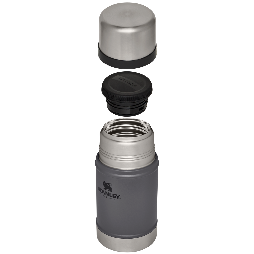 Classic Legendary Food Jar D049S