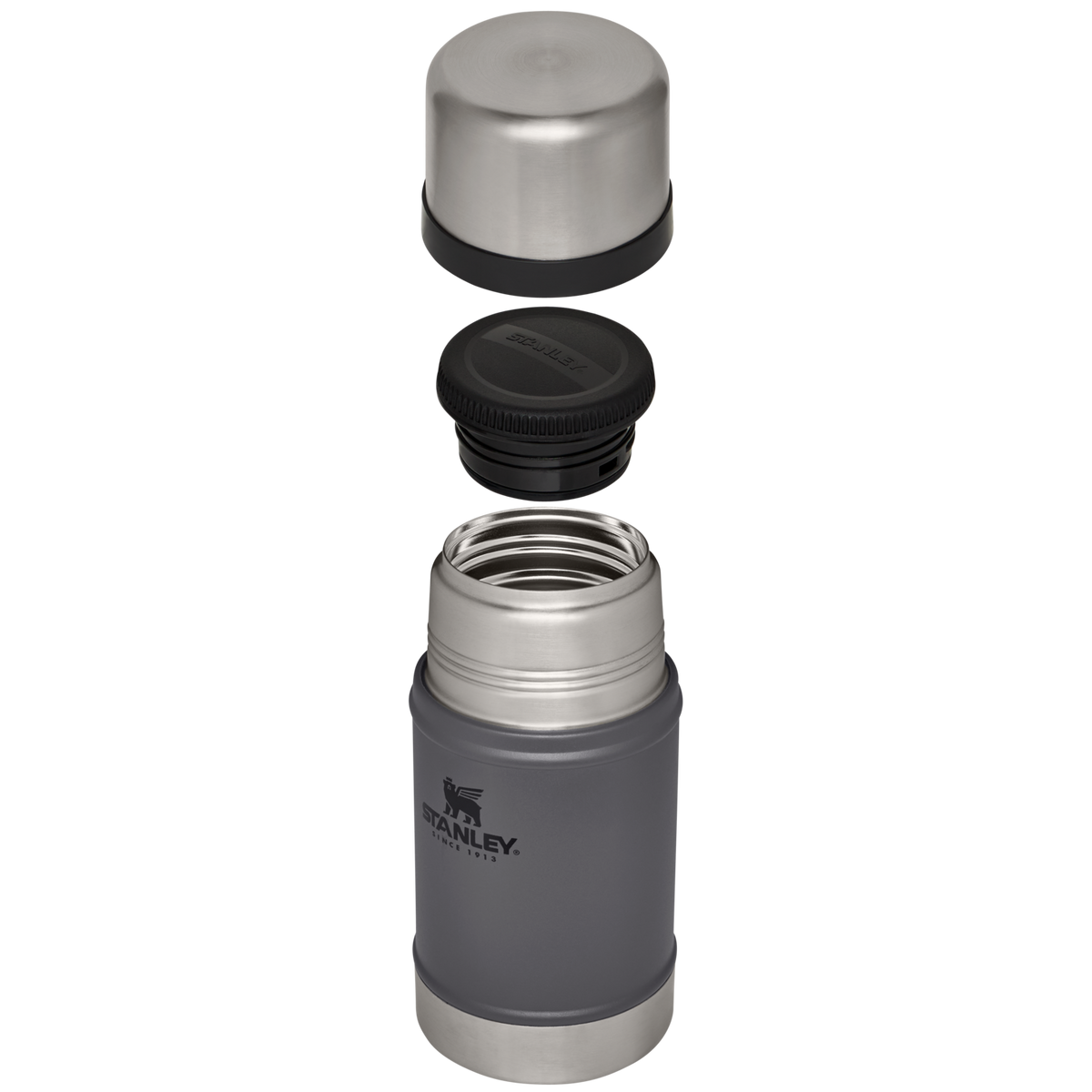 Classic Legendary Food Jar D049S