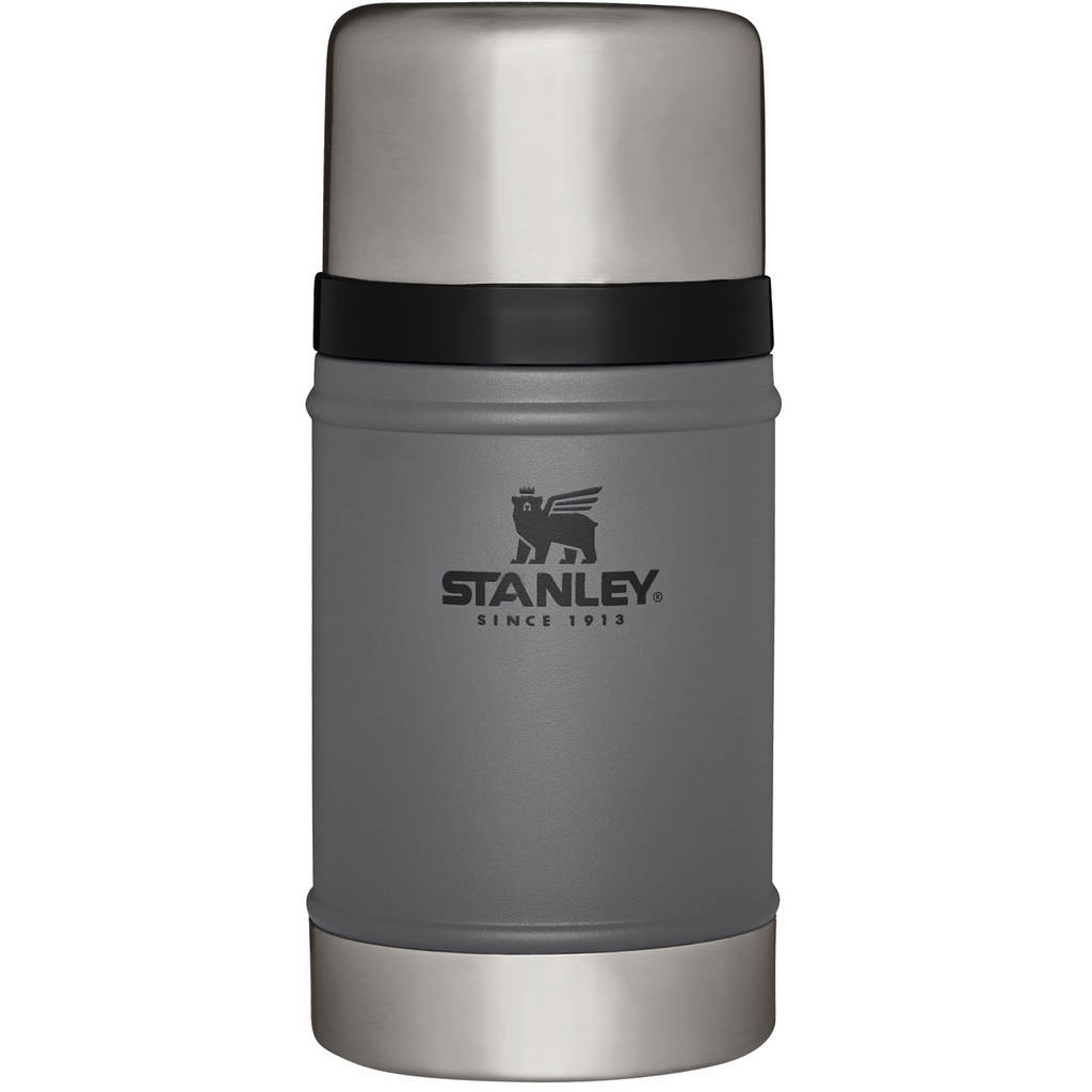 Classic Legendary Food Jar D049S