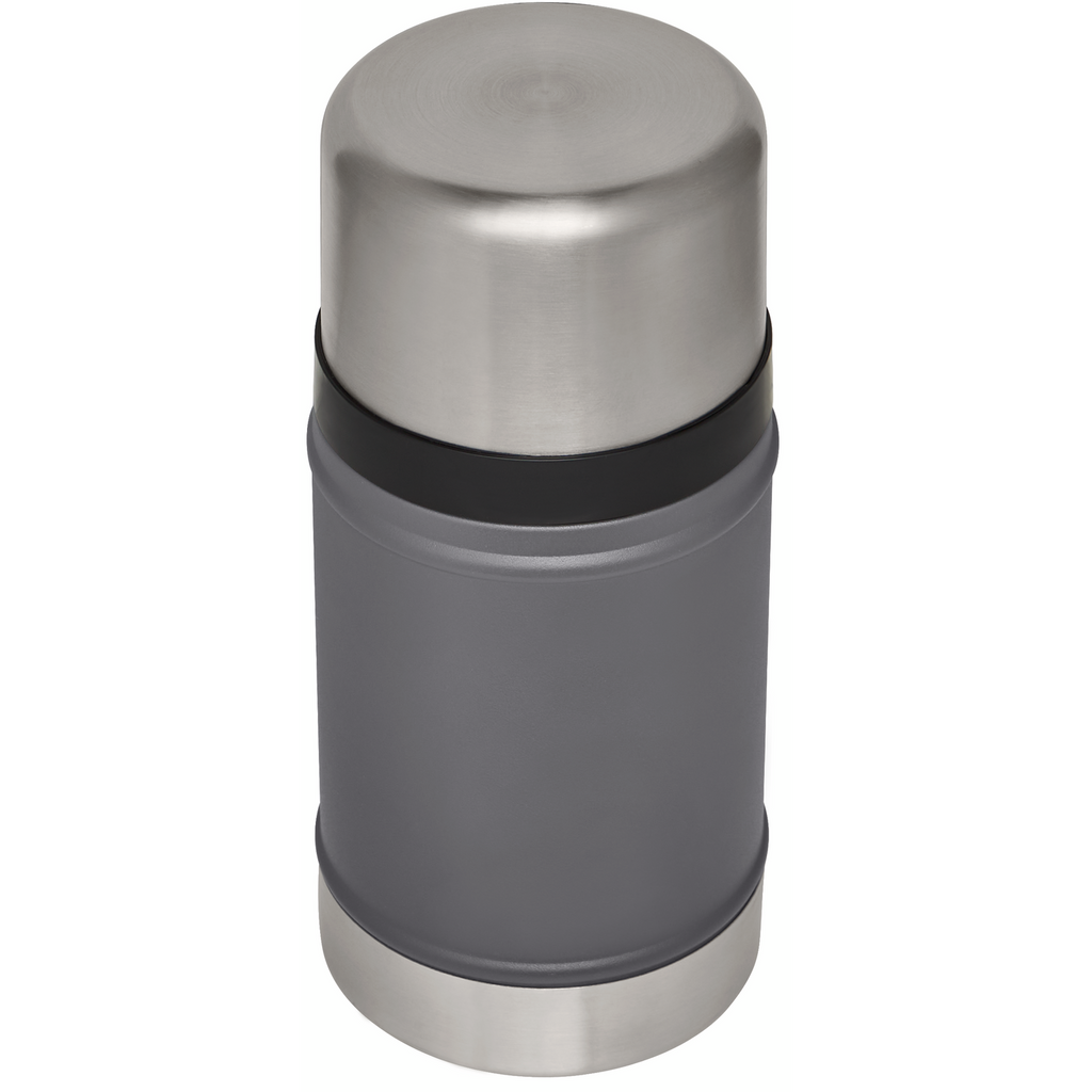 Classic Legendary Food Jar D049S