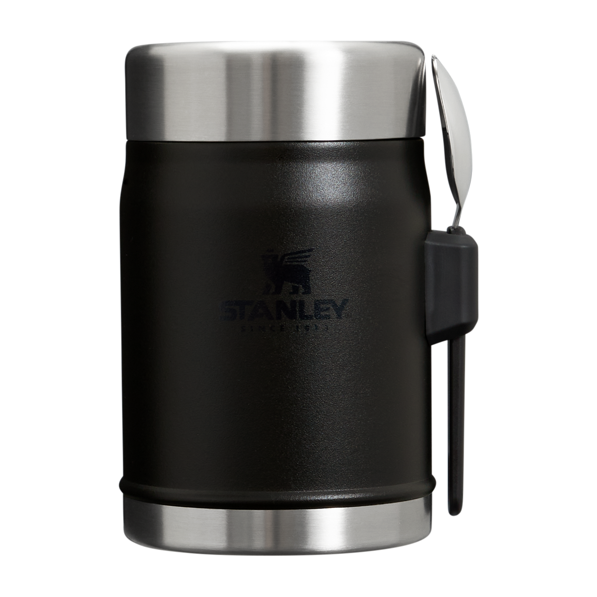 Classic Legendary Food Jar + Spork | Stanley Create D317X