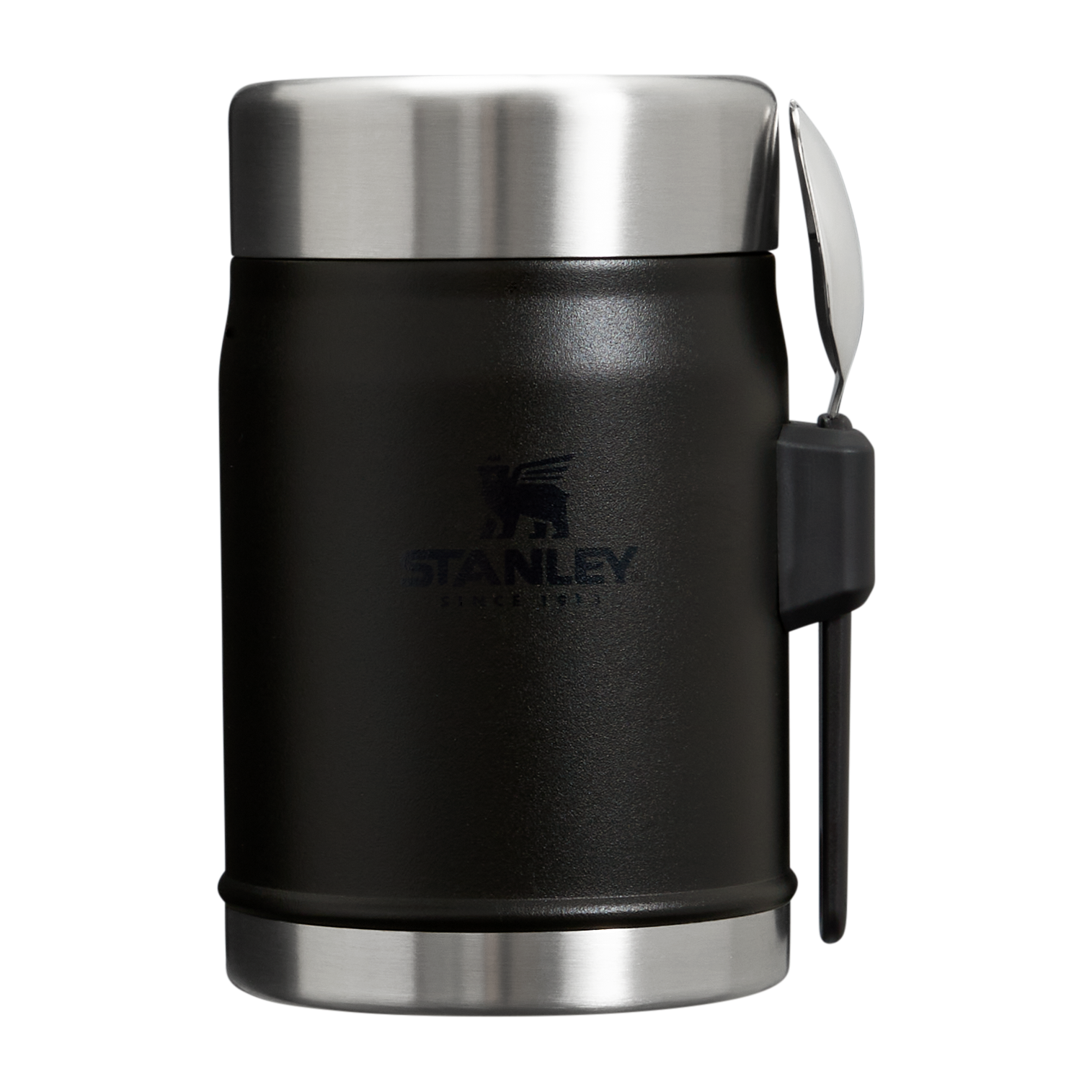 Classic Legendary Food Jar + Spork D048G