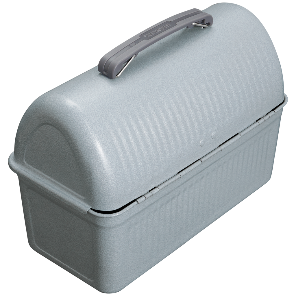 Classic Lunch Box D006S