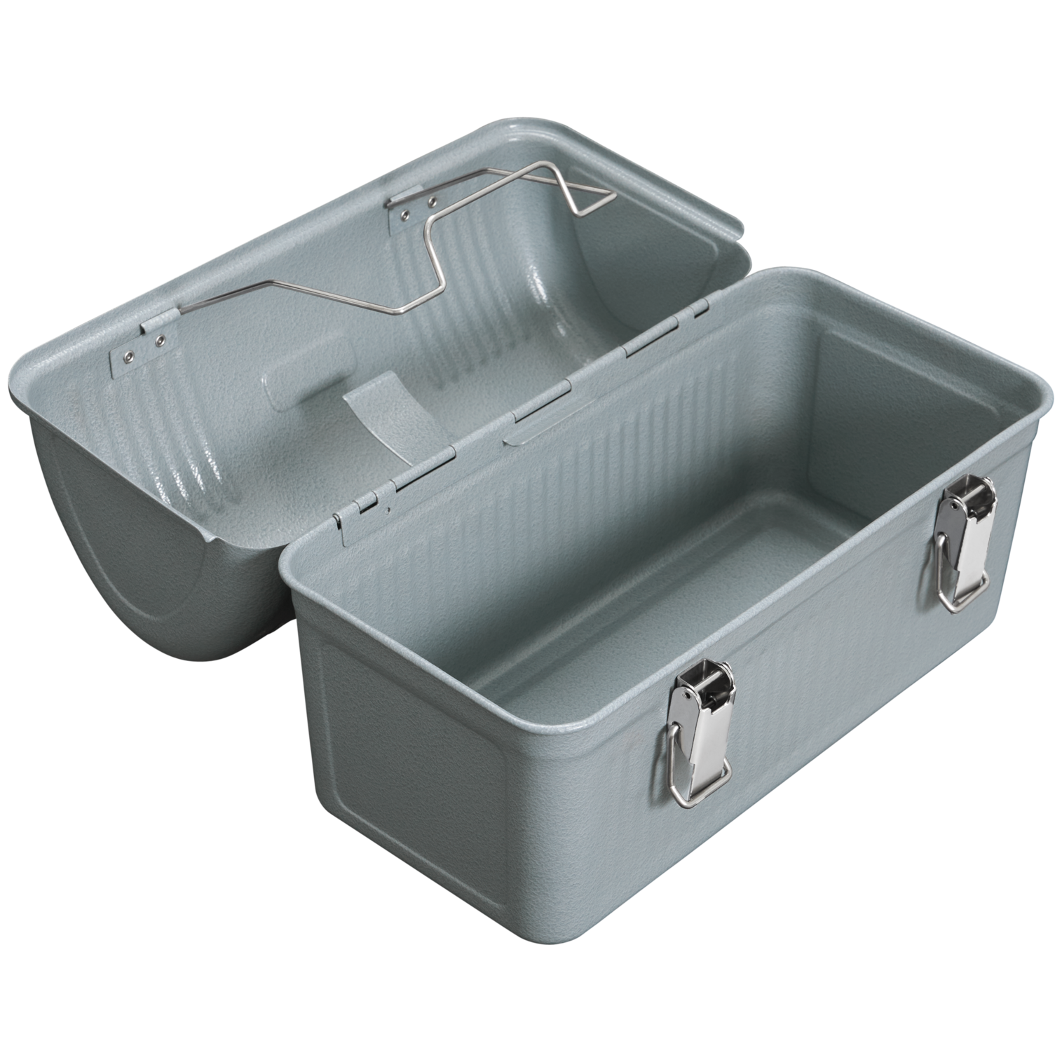 Classic Lunch Box D006S