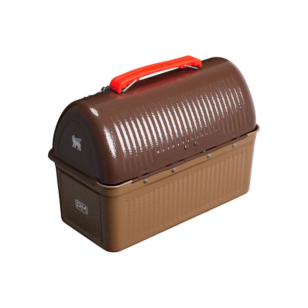The Post Malone x Stanley Legendary Classic Bottle and Lunch Box Set D174L