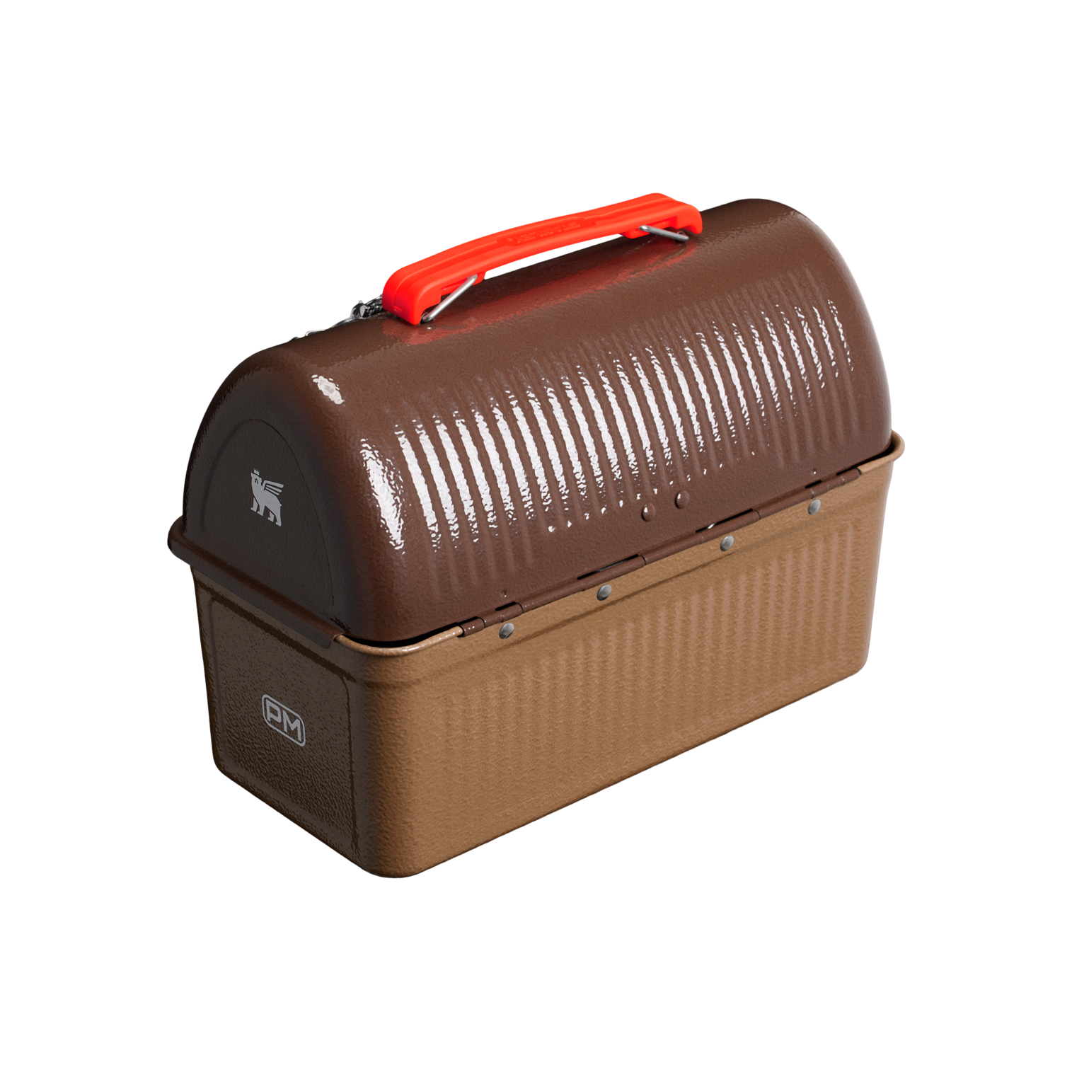 The Post Malone x Stanley Legendary Classic Bottle and Lunch Box Set D174L