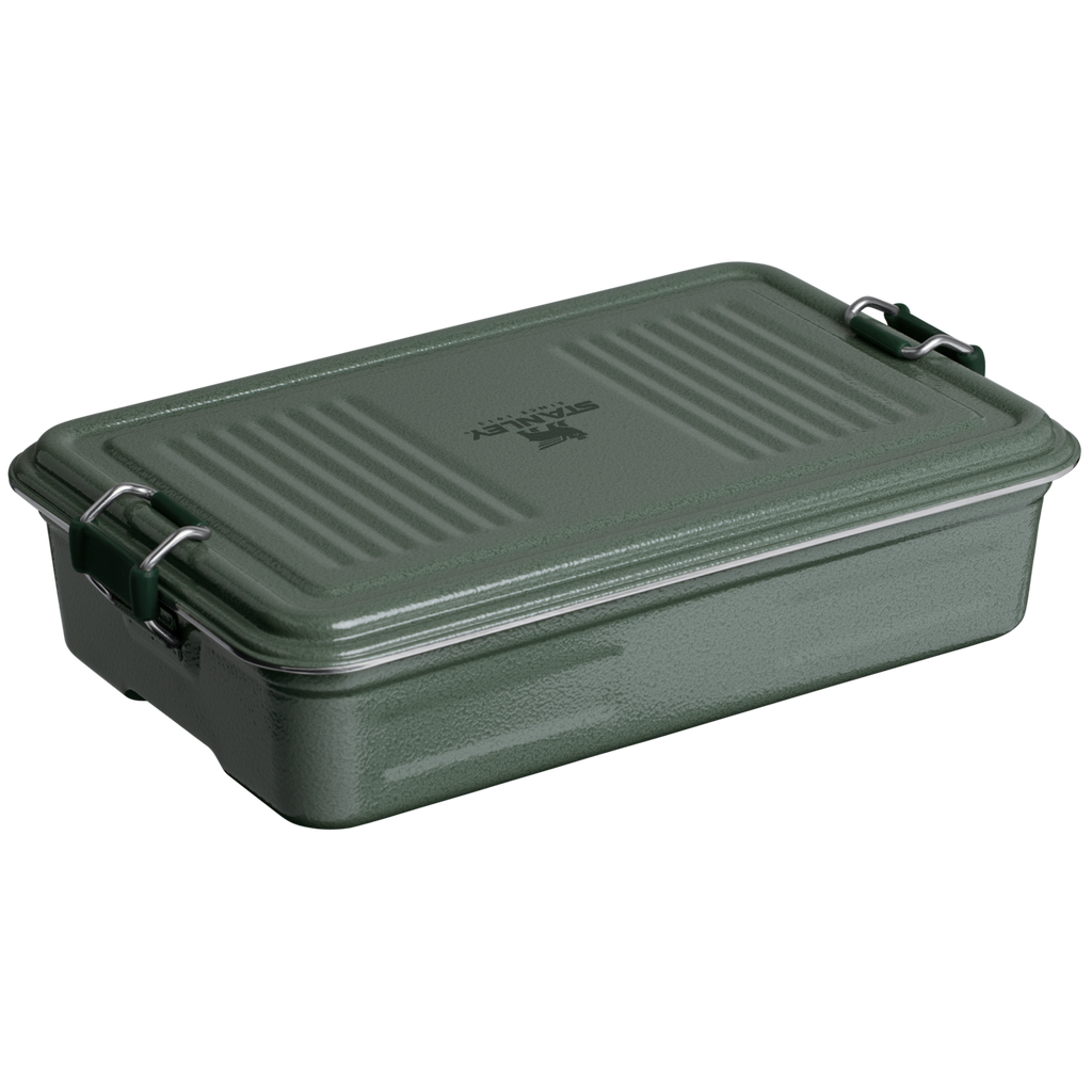 Classic Legendary Useful Box D070M