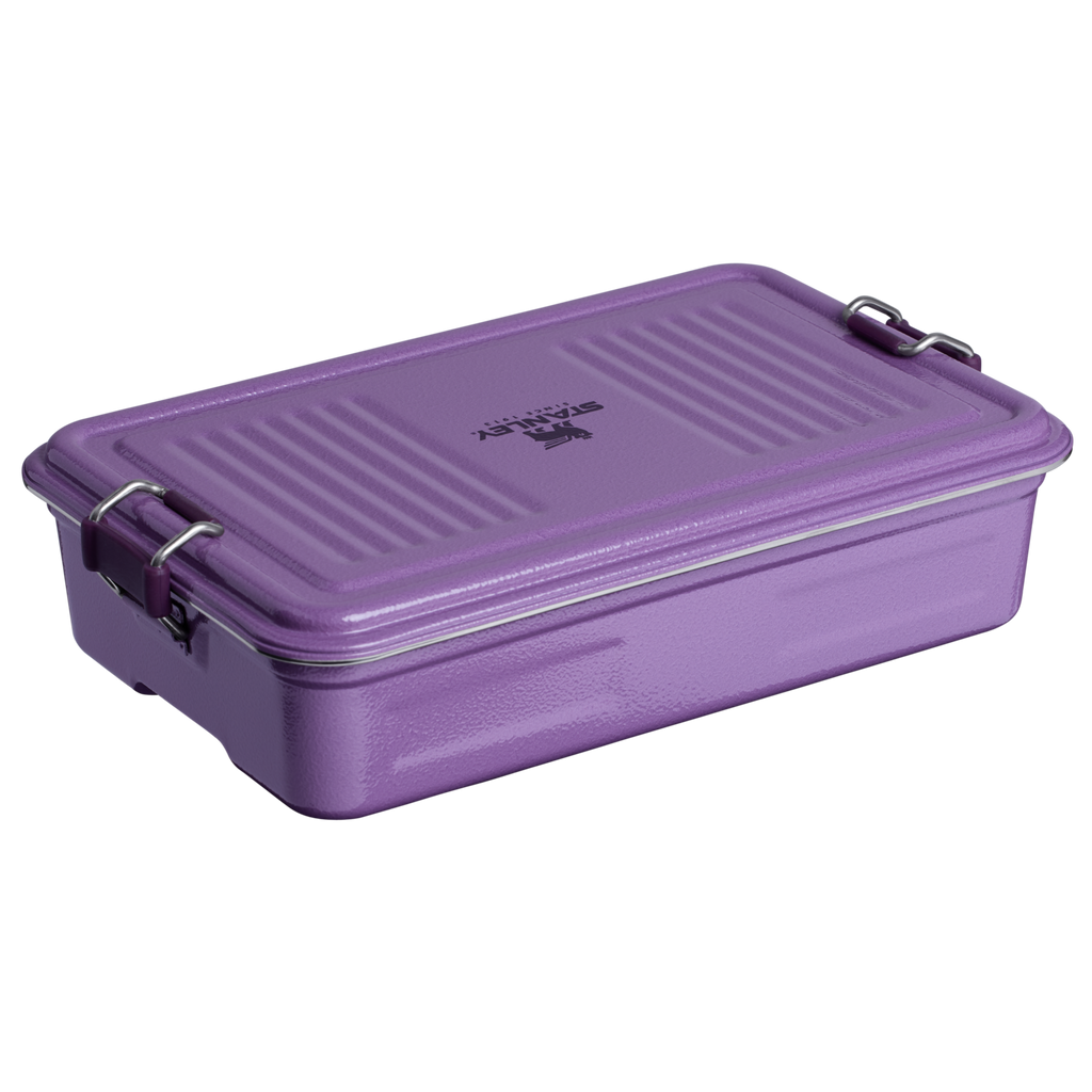 Classic Legendary Useful Box D071A