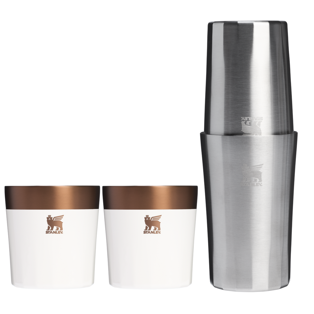 The Lifted Spirits Prismatic™ Craft Cocktail Set D151V