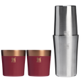 The Lifted Spirits Prismatic™ Craft Cocktail Set D151V