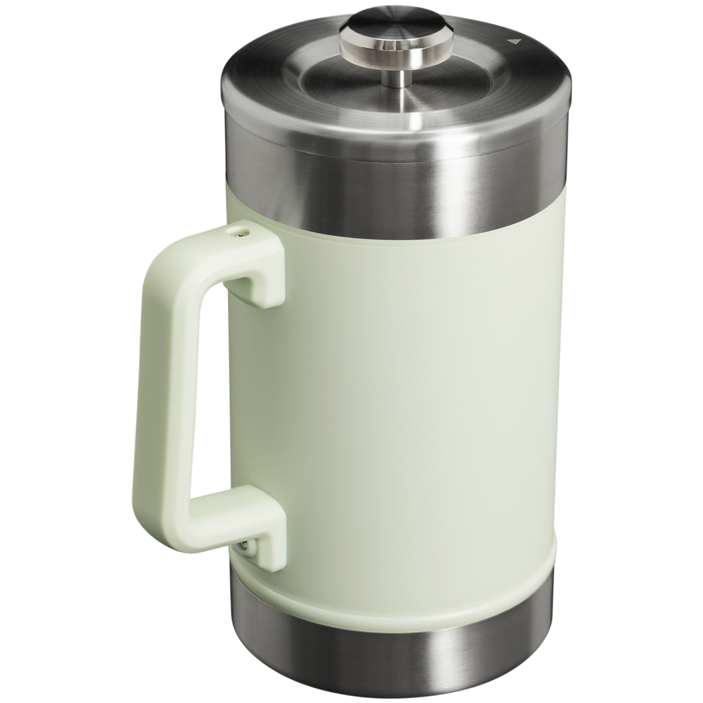 Classic Stay Hot French Press D032S
