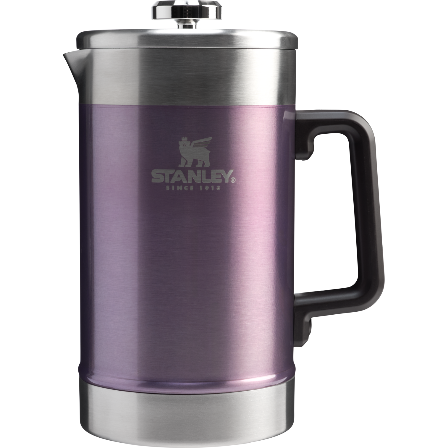 Classic Stay Hot French Press D032S