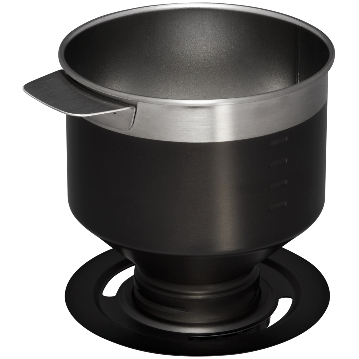Classic Perfect-Brew Pour Over D003A