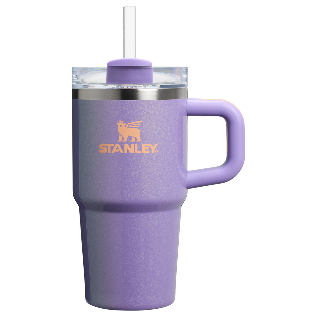 The Quencher H2.O Flowstate™ Tumbler | Stanley Create D274S