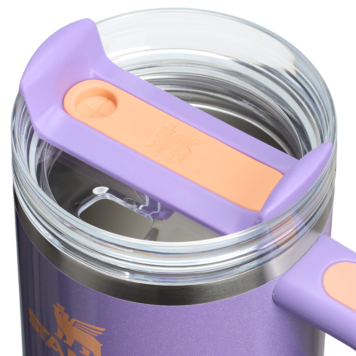 The Quencher H2.O Flowstate™ Tumbler with Handle | Stanley Create D309N
