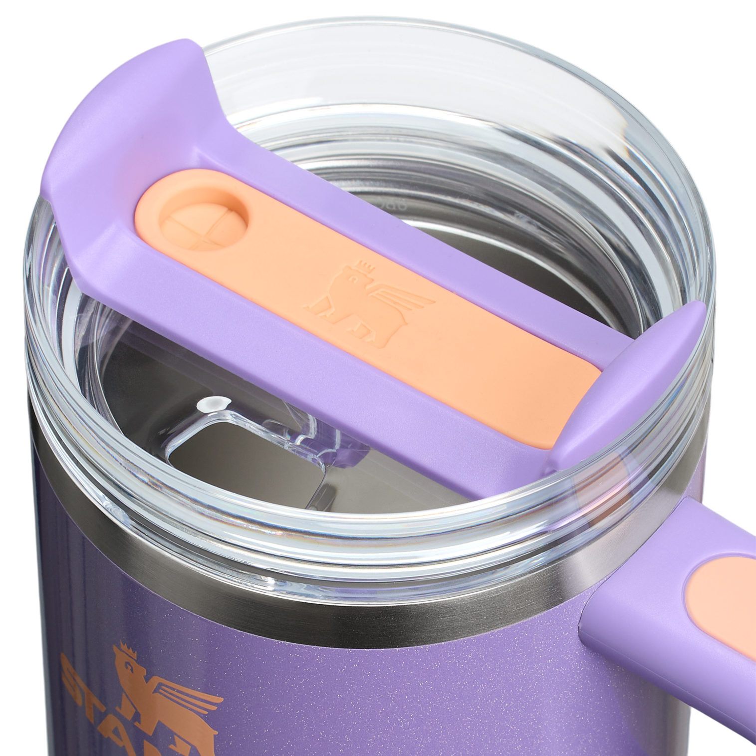 The Quencher H2.O Flowstate™ Tumbler D069R