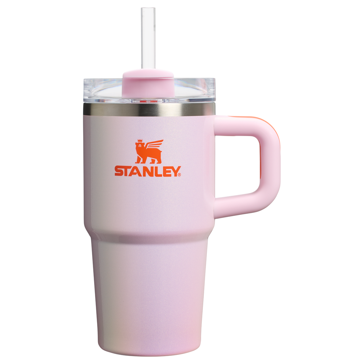 The Quencher H2.O Flowstate™ Tumbler | Stanley Create D274S