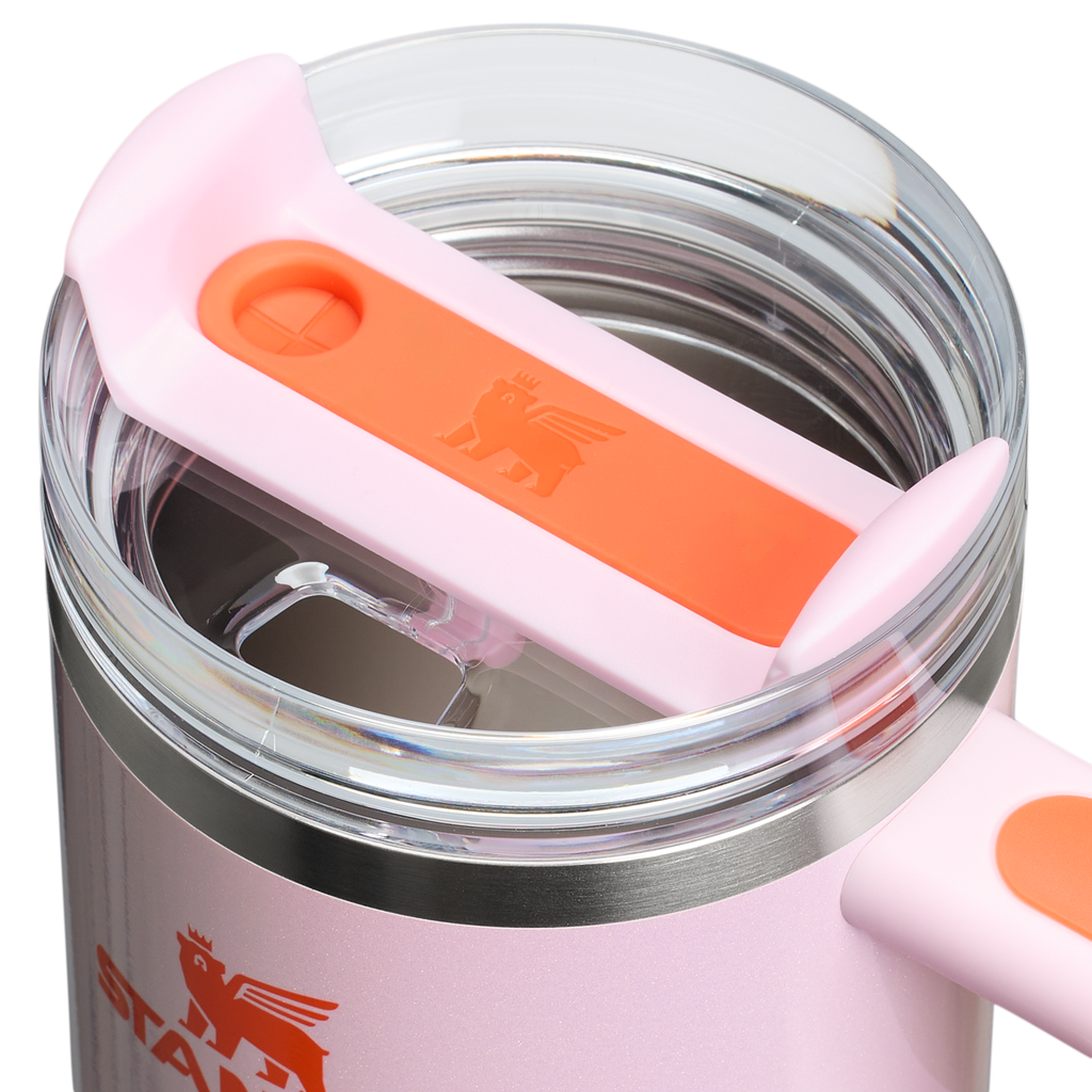 The Quencher H2.O Flowstate™ Tumbler | Stanley Create D274S