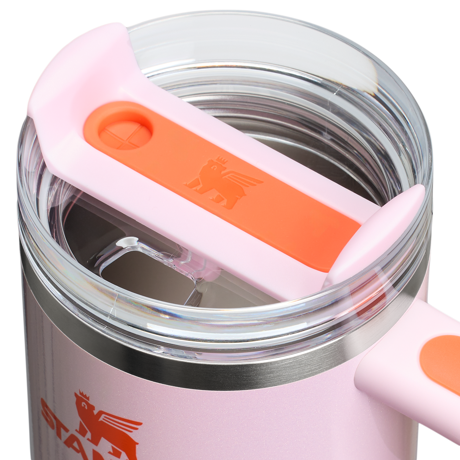 The Quencher H2.O Flowstate™ Tumbler | Stanley Create D274S