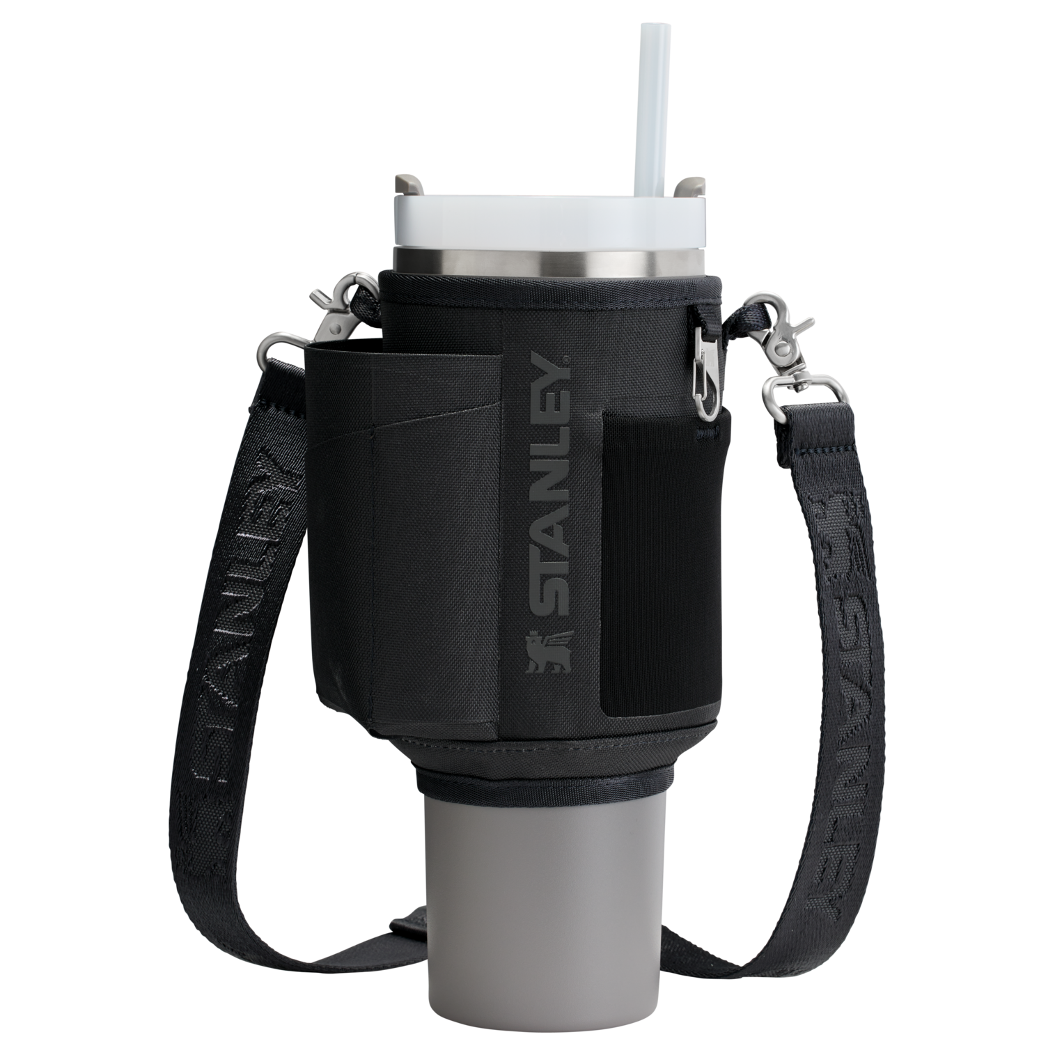 The All Day 40 OZ Quencher Carry-All D053X