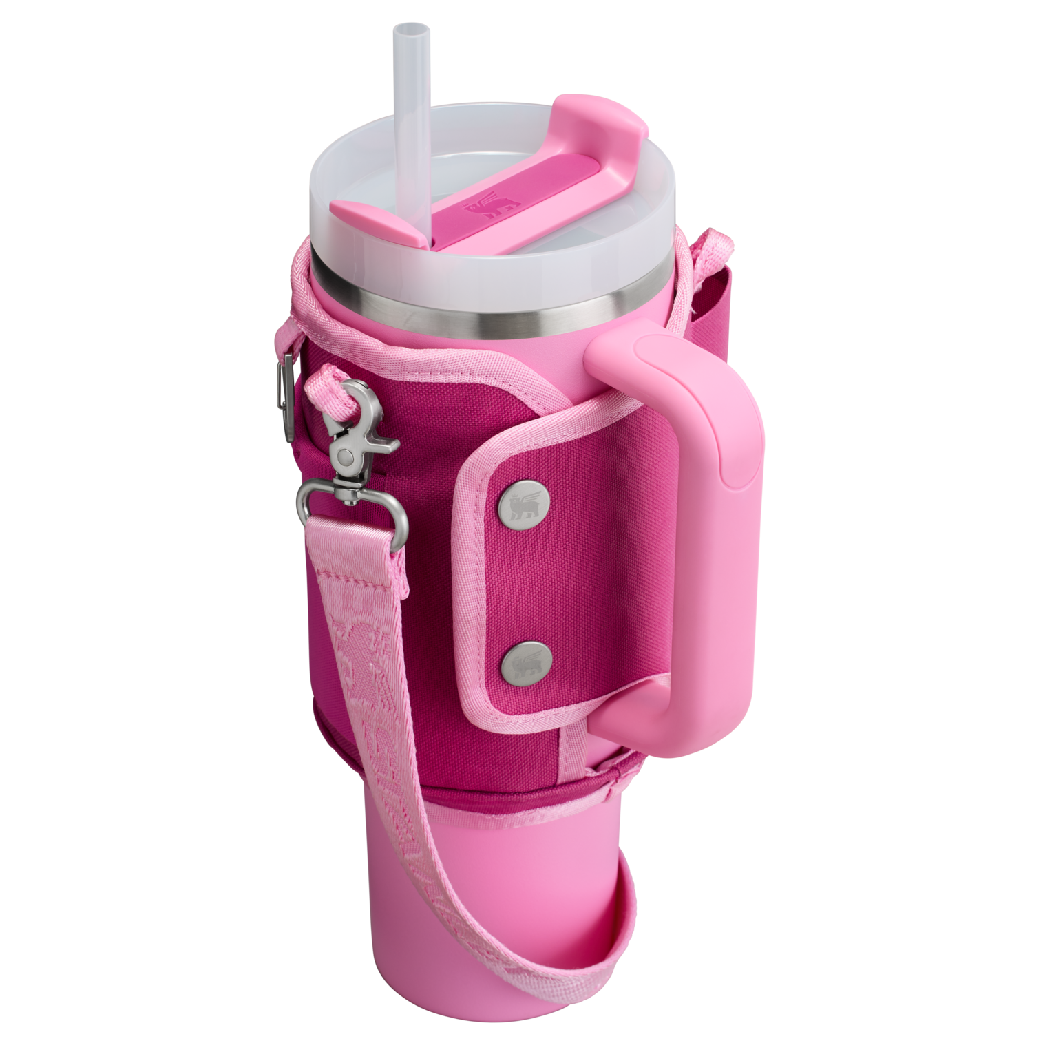 The All Day 40 OZ Quencher Carry-All D053X