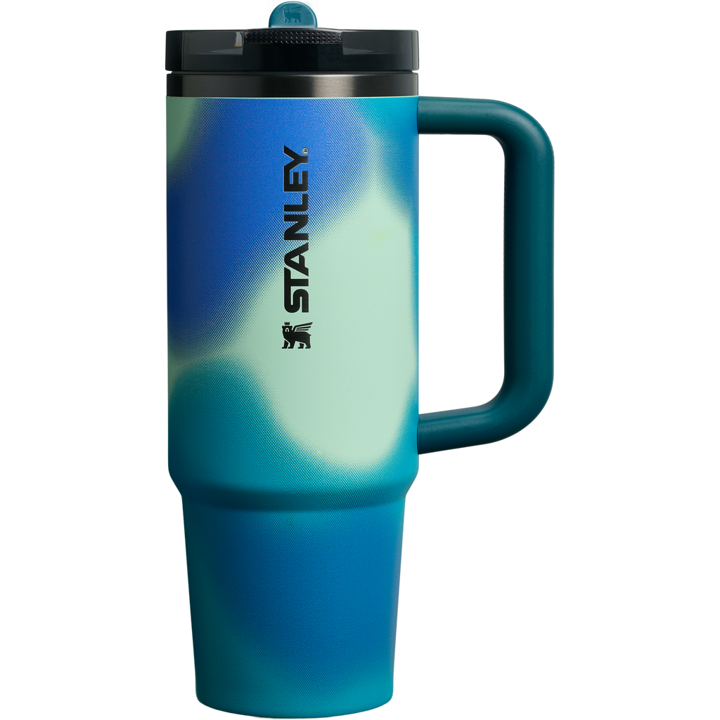The Quencher ProTour Flip Straw Tumbler D078G