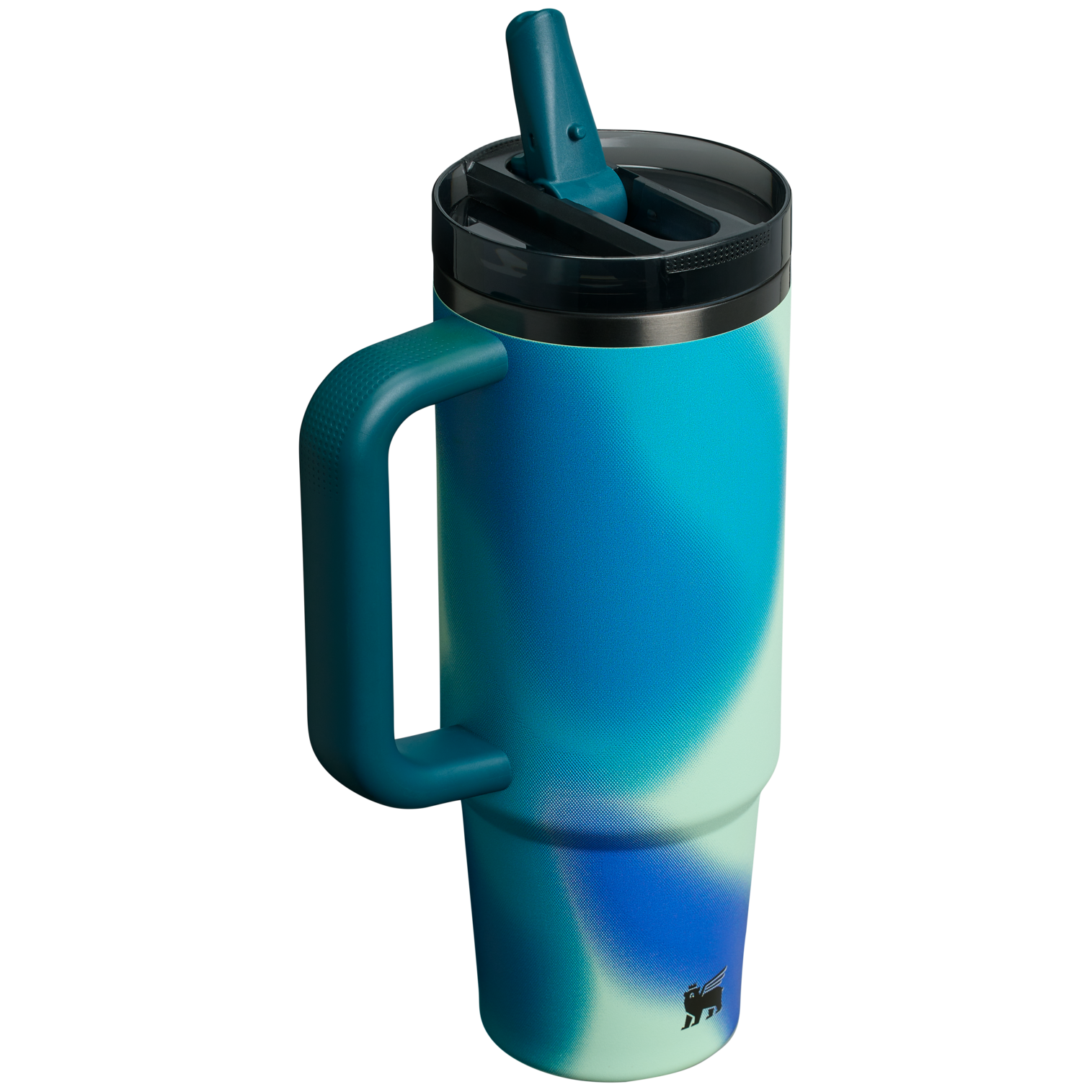 The Quencher ProTour Flip Straw Tumbler D078G