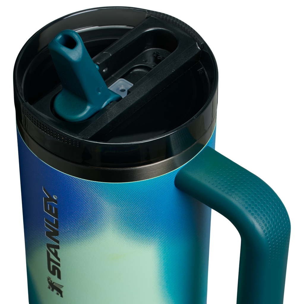 The Quencher ProTour Flip Straw Tumbler D078G