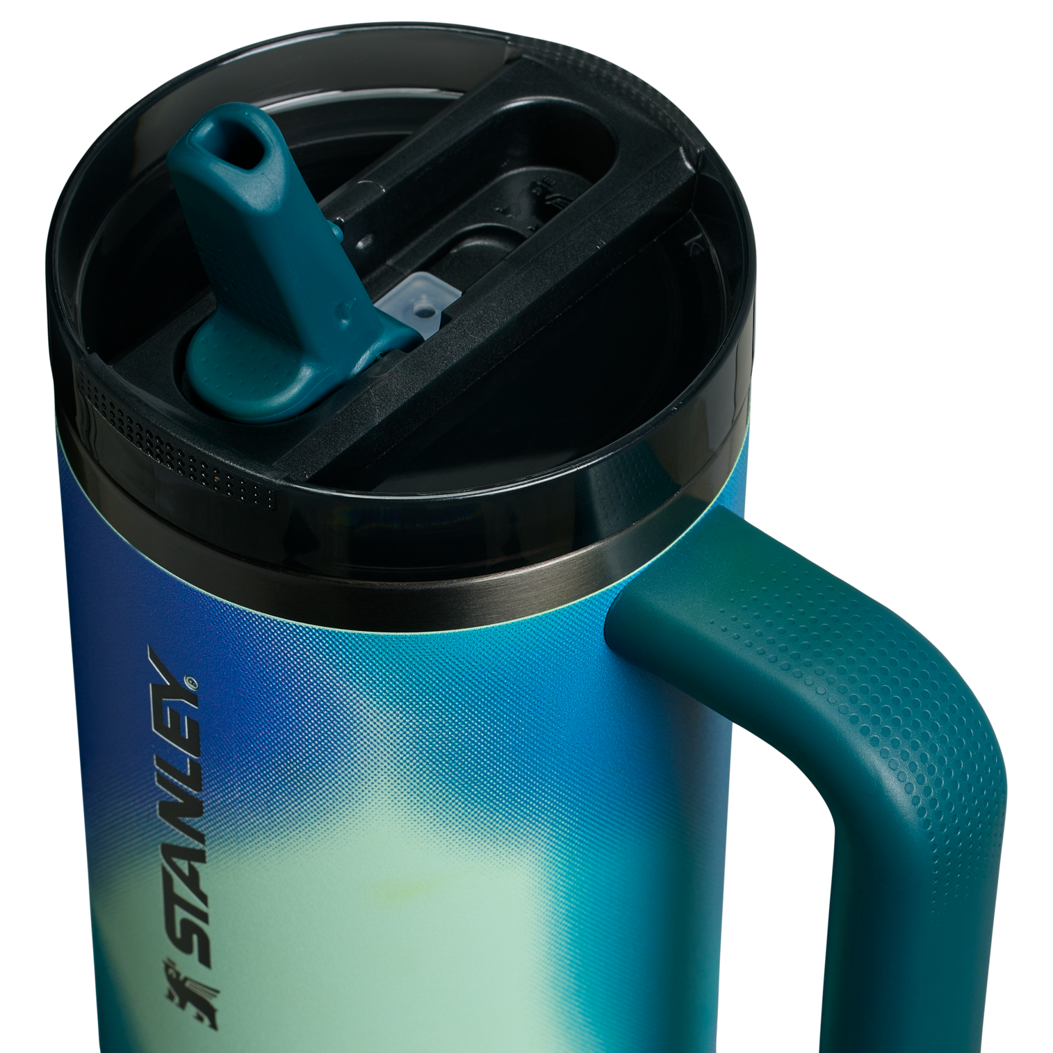 The Quencher ProTour Flip Straw Tumbler D078G