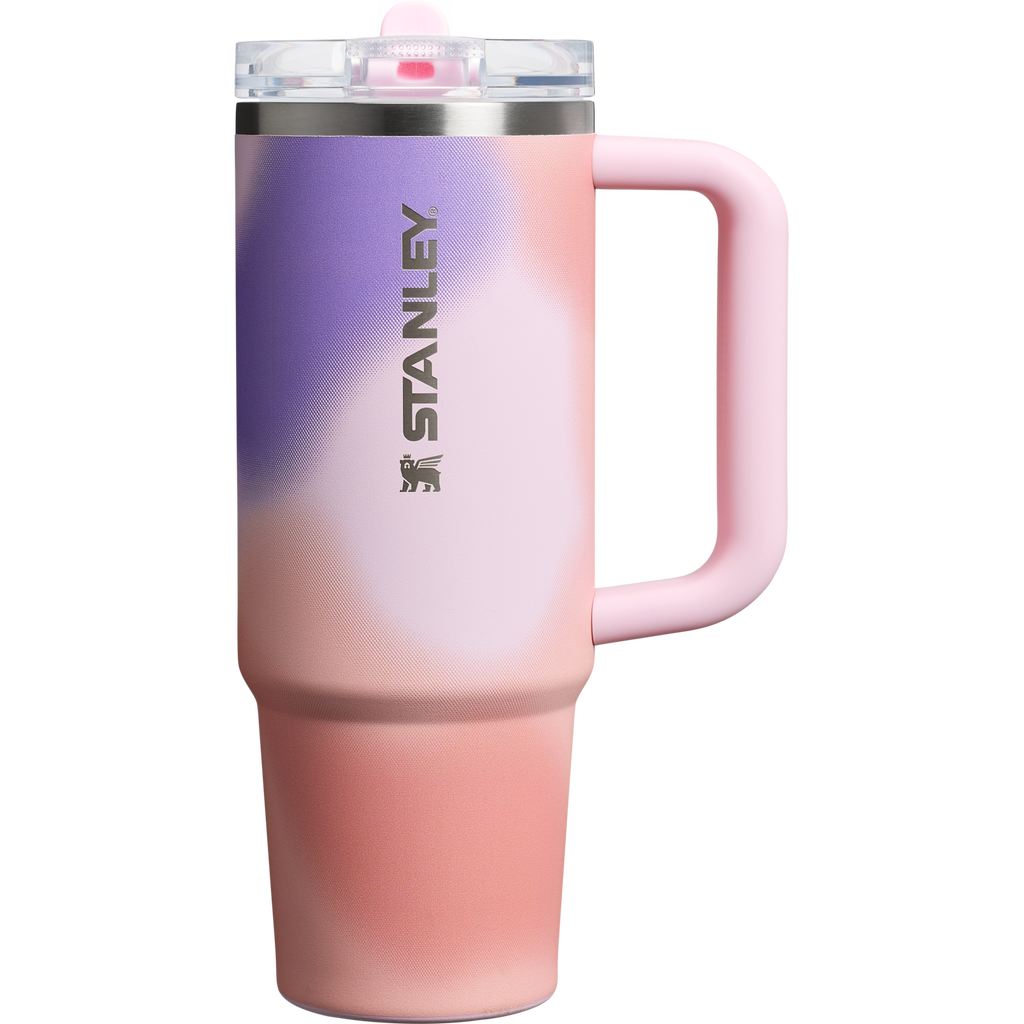 The Quencher ProTour Flip Straw Tumbler D078G