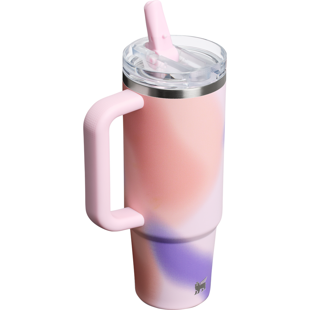 The Quencher ProTour Flip Straw Tumbler D078G