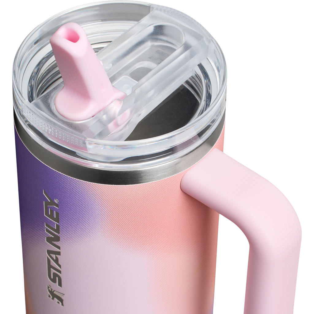 The Quencher ProTour Flip Straw Tumbler D078G