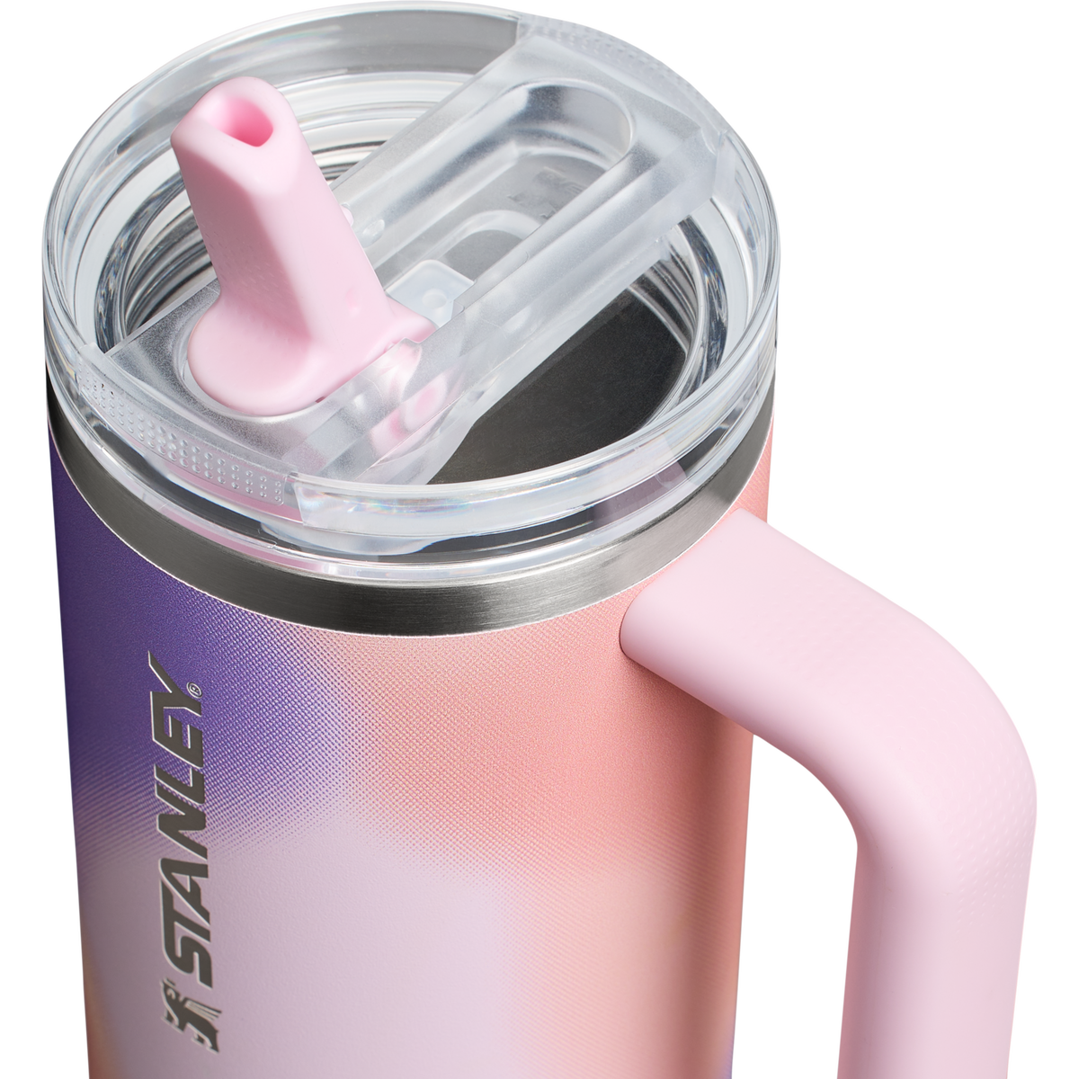 The Quencher ProTour Flip Straw Tumbler D078G