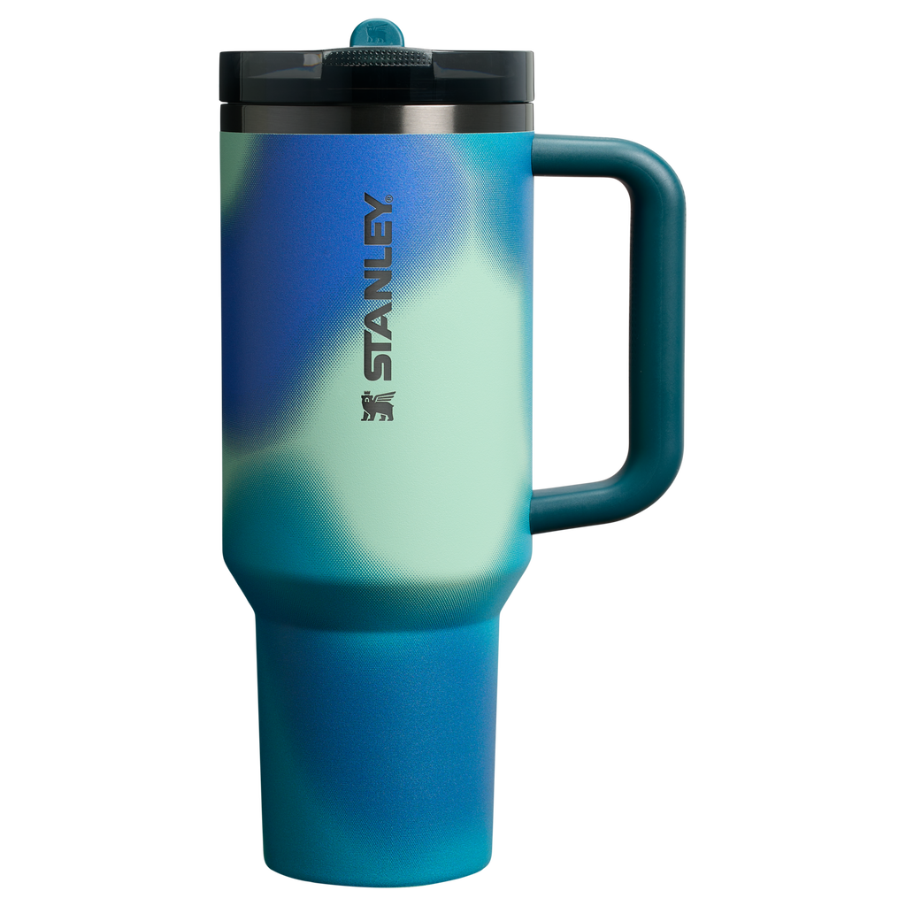 The Quencher ProTour Flip Straw Tumbler D077K