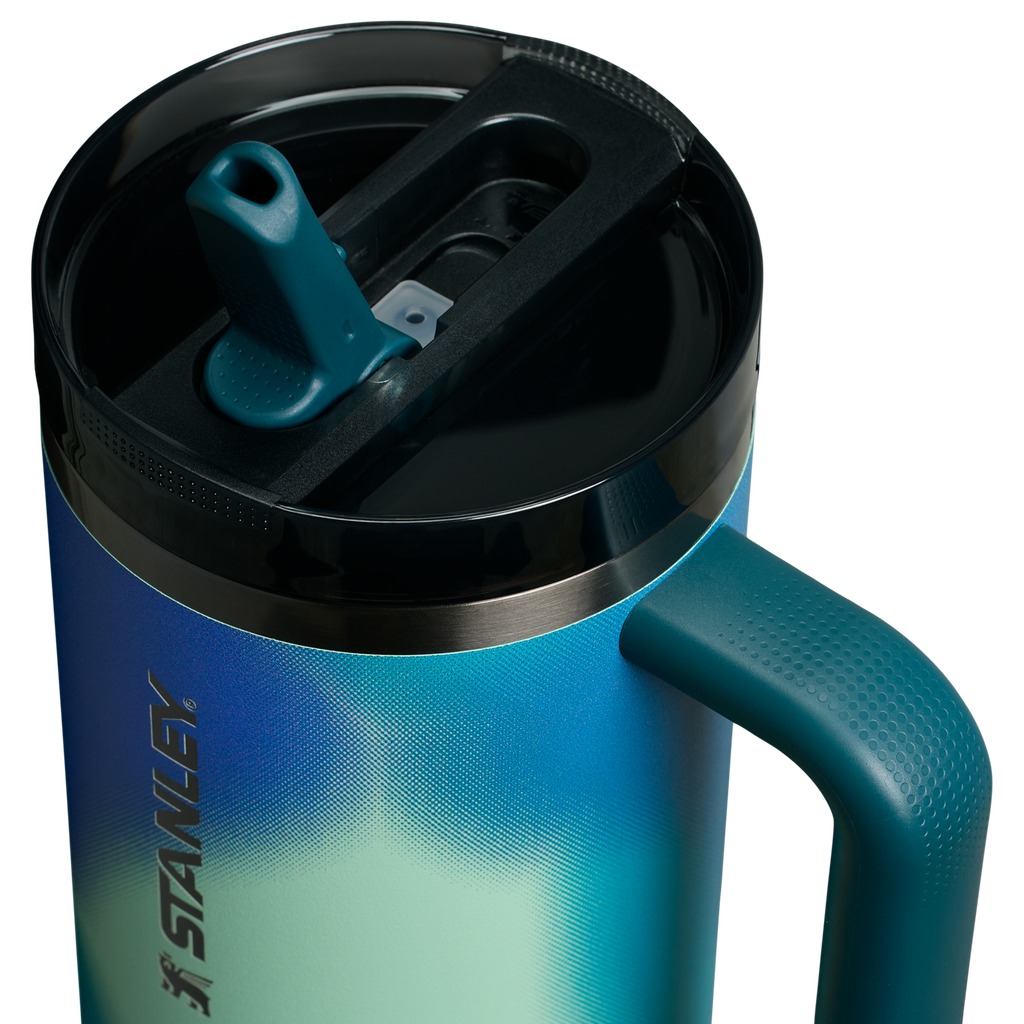 The Quencher ProTour Flip Straw Tumbler D077K