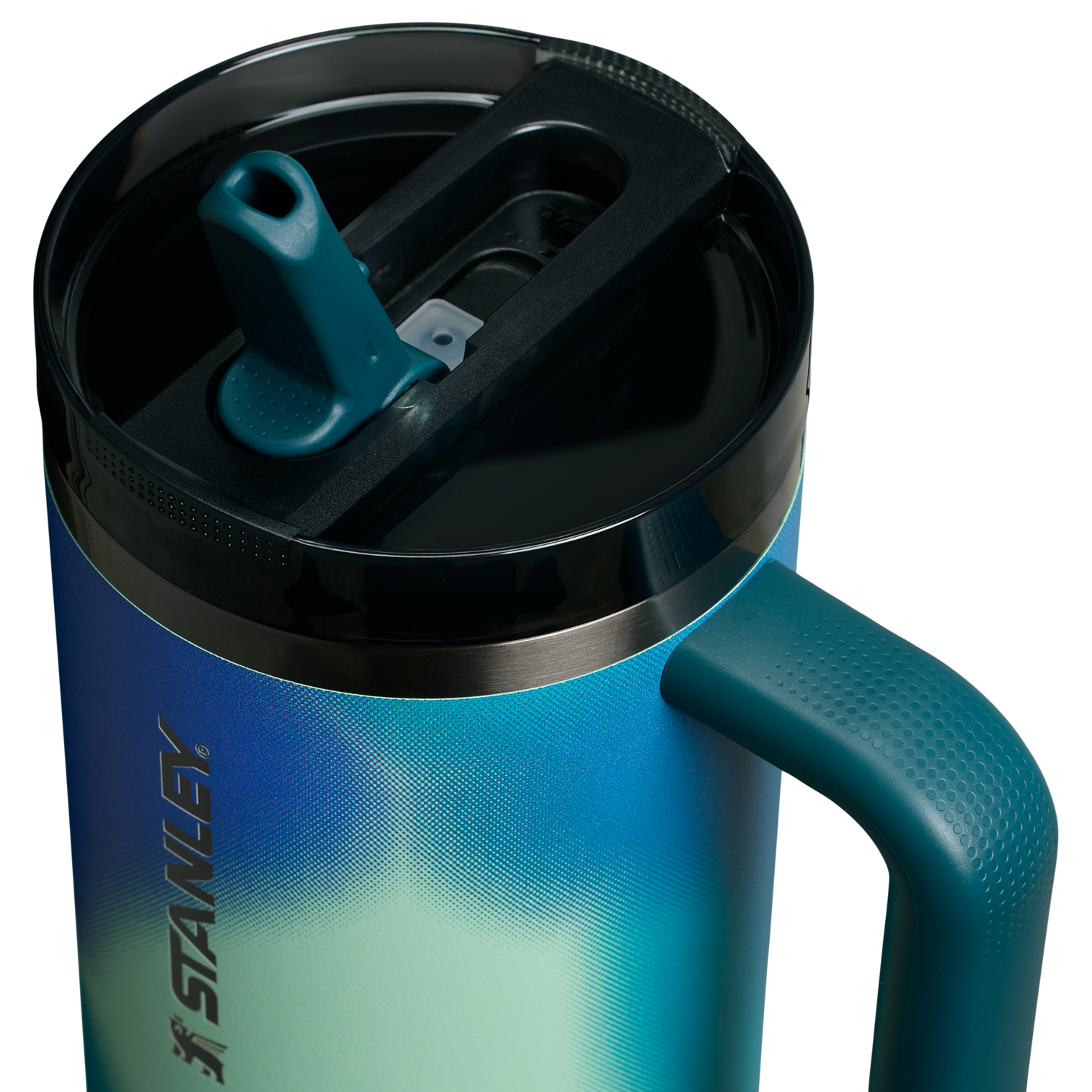 The Quencher ProTour Flip Straw Tumbler D077K