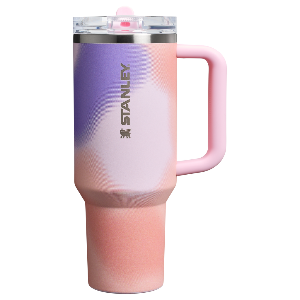 The Quencher ProTour Flip Straw Tumbler D077K