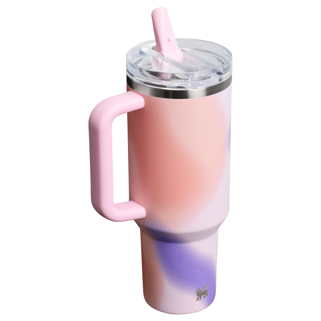 The Quencher ProTour Flip Straw Tumbler D077K