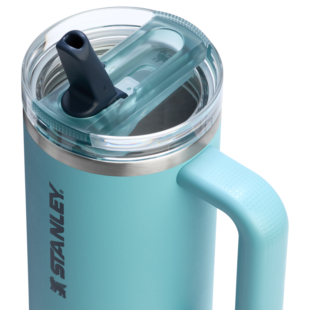 The Quencher ProTour Flip Straw Tumbler | Stanley Create D310J