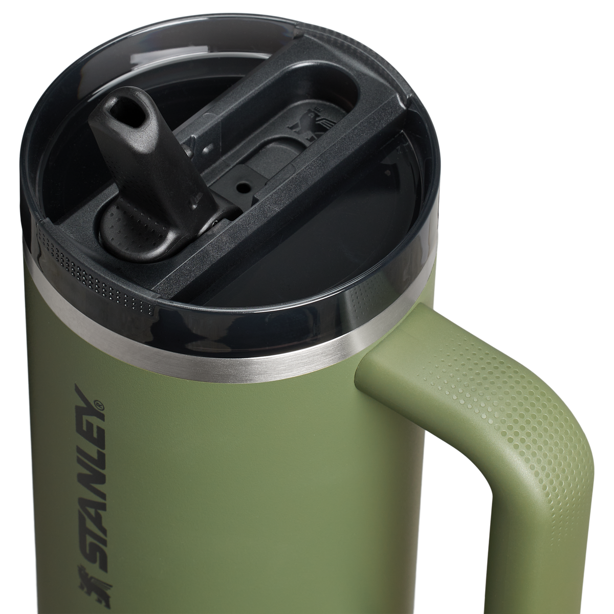 The Quencher ProTour Flip Straw Tumbler | Stanley Create D310J