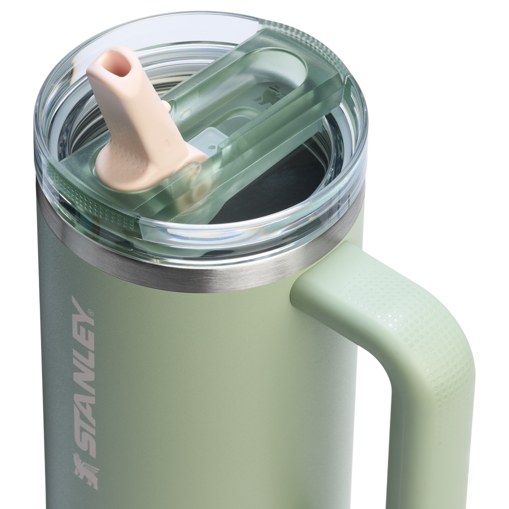The Quencher ProTour Flip Straw Tumbler | Stanley Create D310J