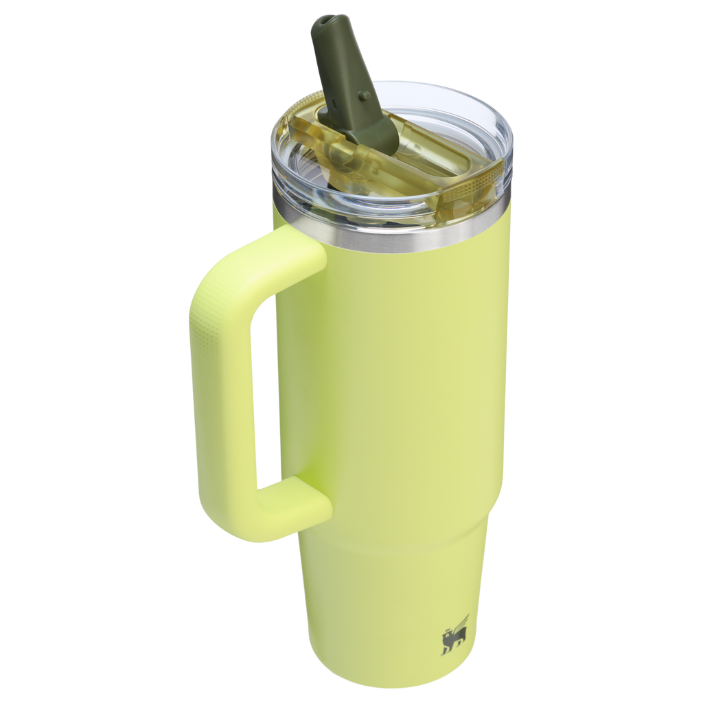 The Quencher ProTour Flip Straw Tumbler | Stanley Create D310J