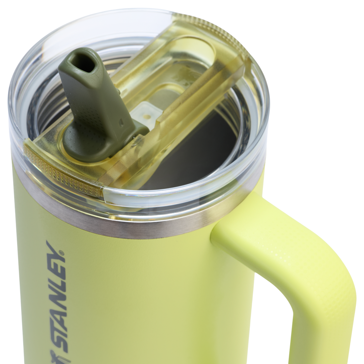 The Quencher ProTour Flip Straw Tumbler | Stanley Create D310J