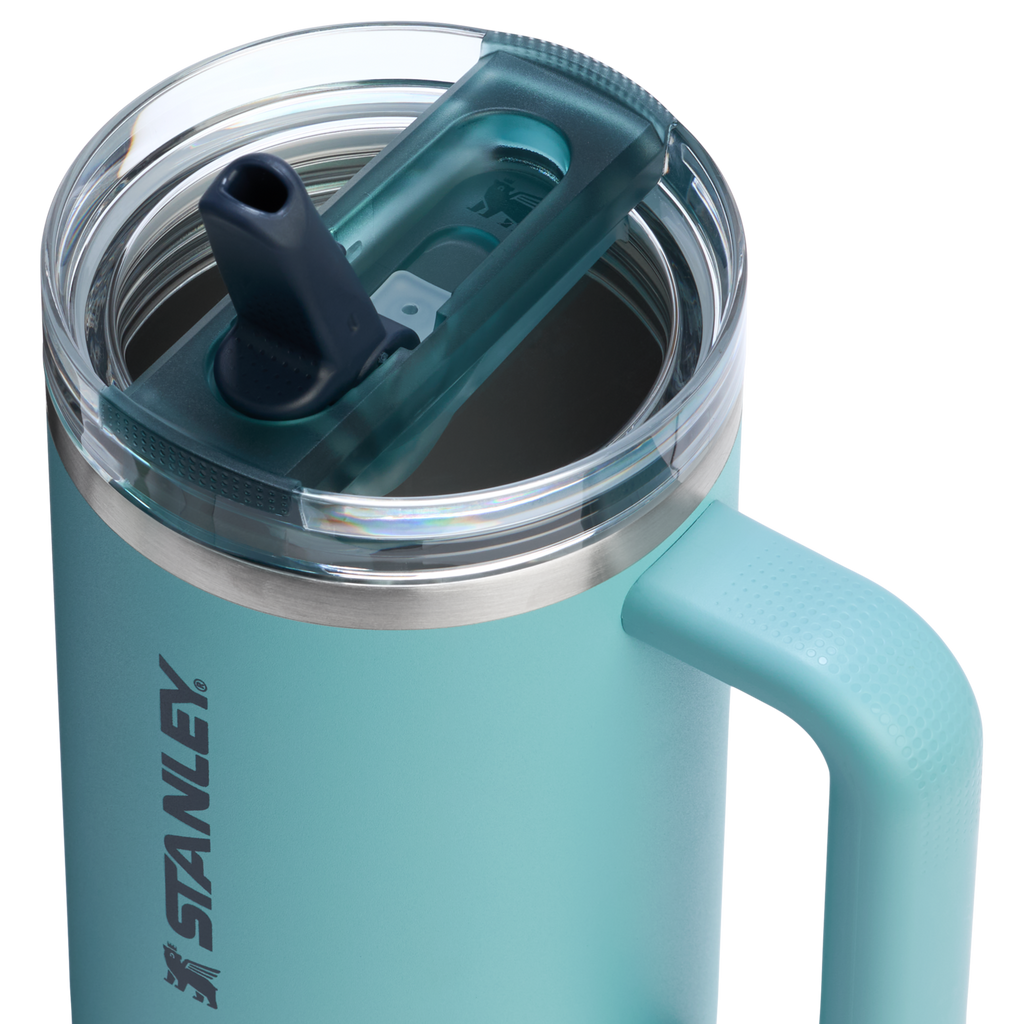 The Quencher ProTour Flip Straw Tumbler | Stanley Create D286J
