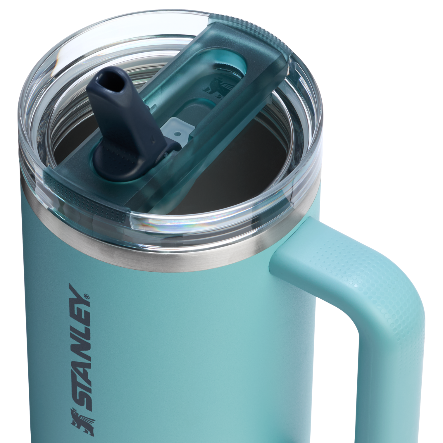 The Quencher ProTour Flip Straw Tumbler | Stanley Create D286J