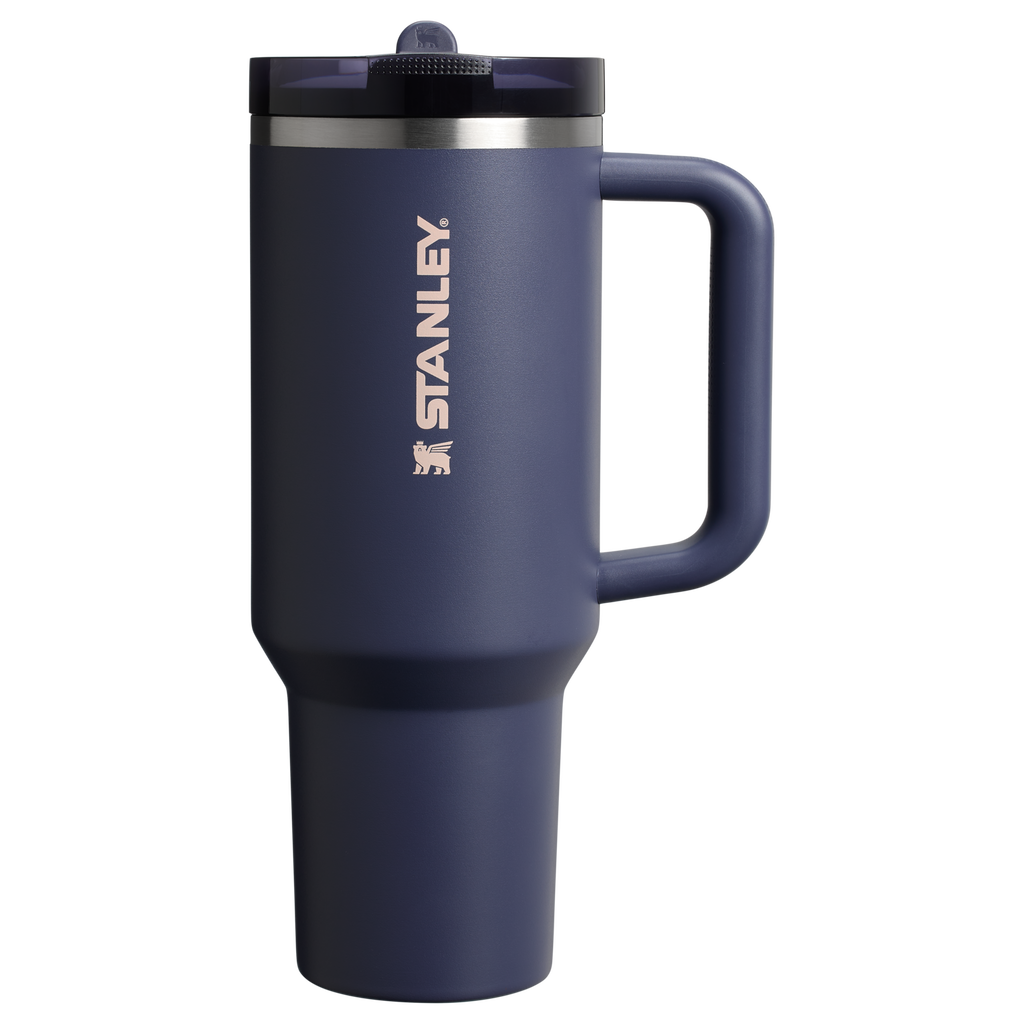The Quencher ProTour Flip Straw Tumbler | Stanley Create D307J