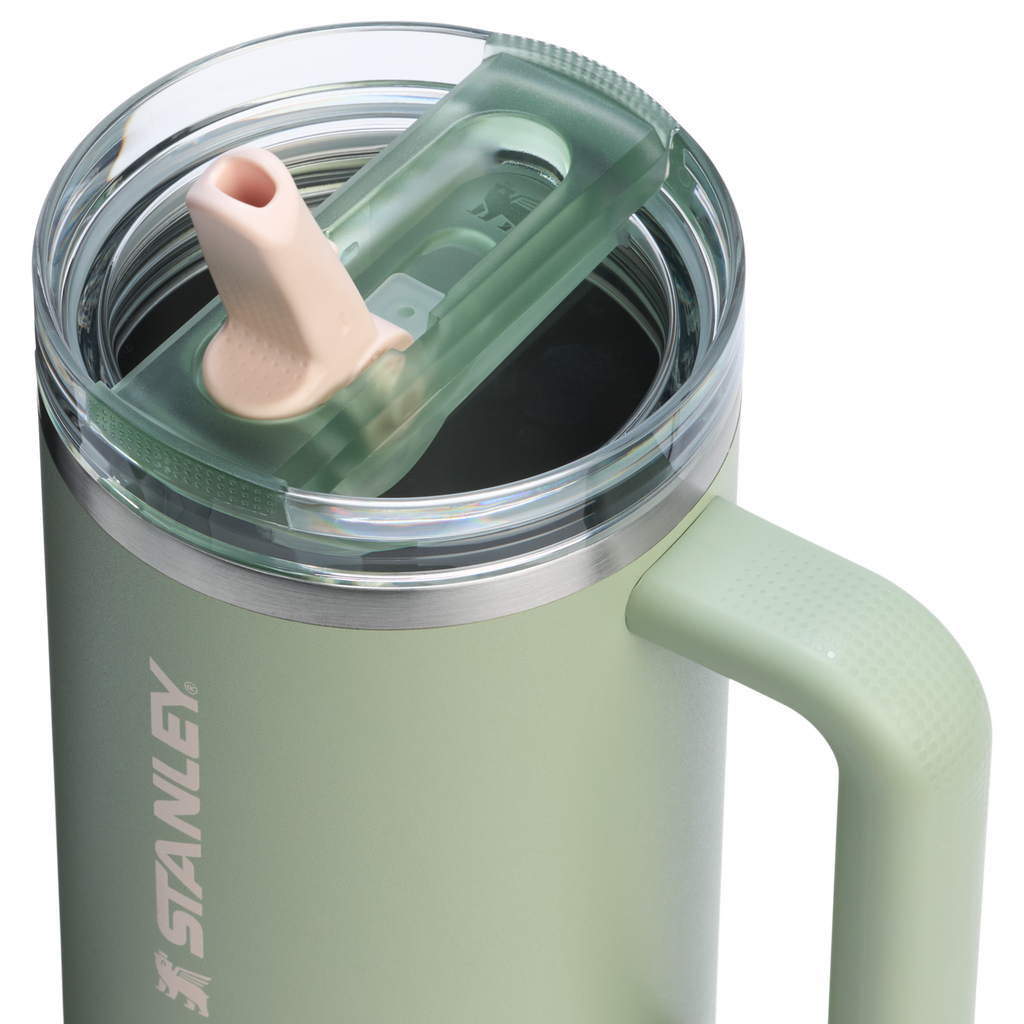 The Quencher ProTour Flip Straw Tumbler | Stanley Create D286J