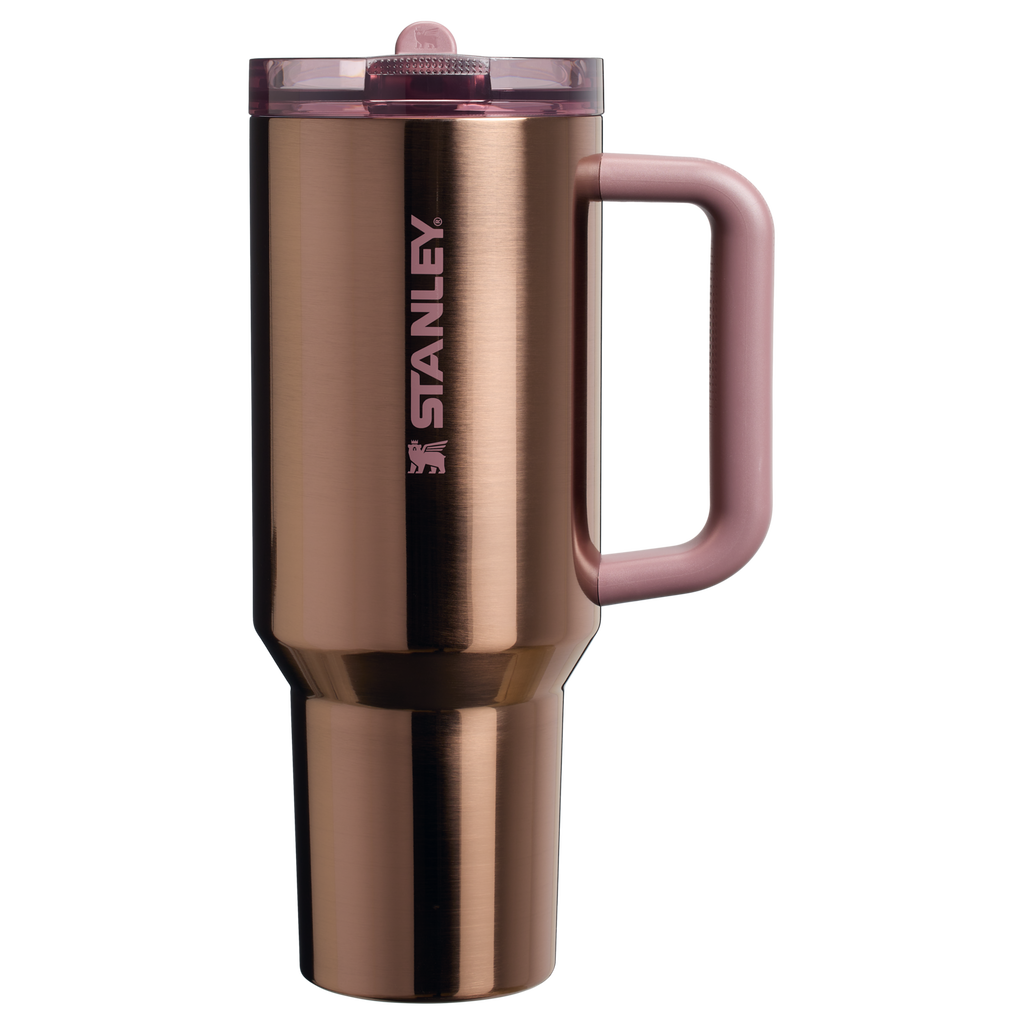 The Quencher ProTour Flip Straw Tumbler | Stanley Create D307J