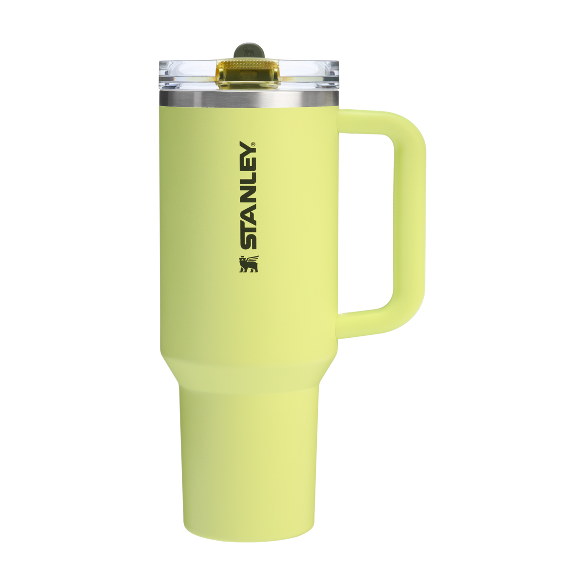 The Quencher ProTour Flip Straw Tumbler | Stanley Create D286J