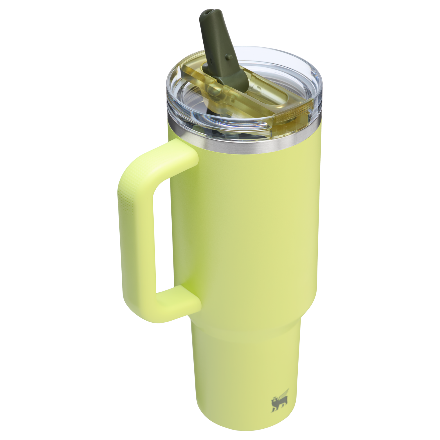 The Quencher ProTour Flip Straw Tumbler | Stanley Create D286J